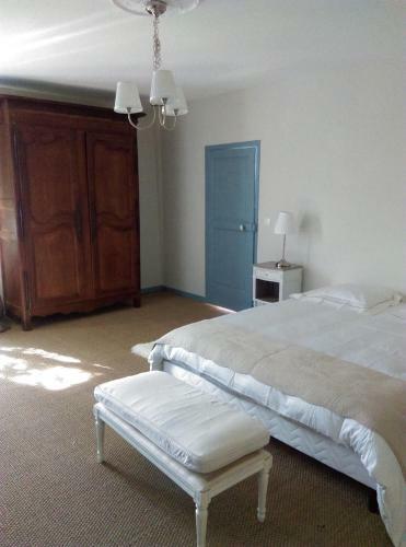 Bed & Breakfast Ode Au Bonheur St Georges Sur Cher