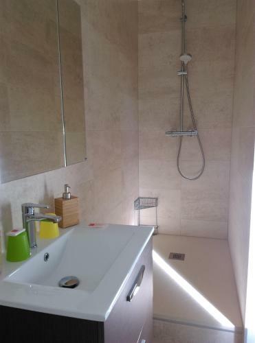 Bed & Breakfast Ode Au Bonheur St Georges Sur Cher