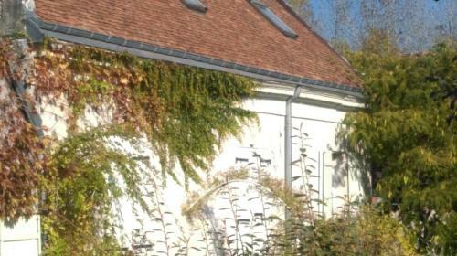 Bed & Breakfast Ode Au Bonheur St Georges Sur Cher