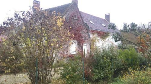 Bed & Breakfast Ode Au Bonheur St Georges Sur Cher