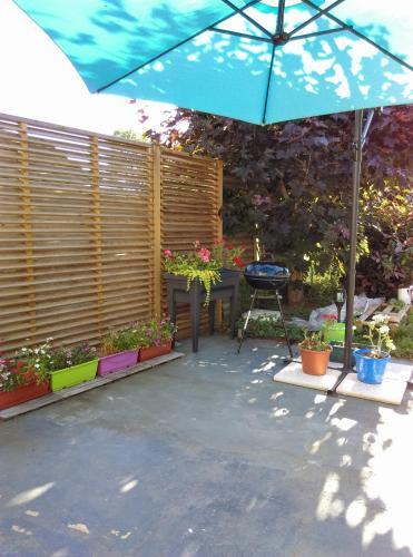 Bed & Breakfast Ode Au Bonheur St Georges Sur Cher