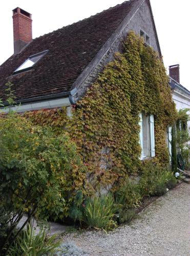 Bed & Breakfast Ode Au Bonheur St Georges Sur Cher