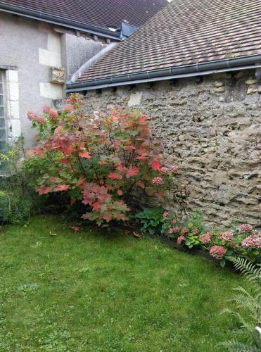 Bed & Breakfast Ode Au Bonheur St Georges Sur Cher