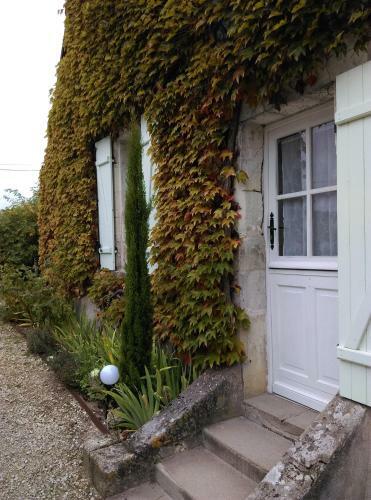 Bed & Breakfast Ode Au Bonheur St Georges Sur Cher