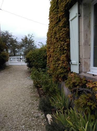 Bed & Breakfast Ode Au Bonheur St Georges Sur Cher