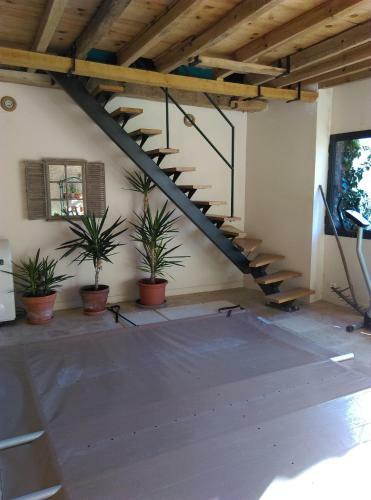 Bed & Breakfast Ode Au Bonheur St Georges Sur Cher