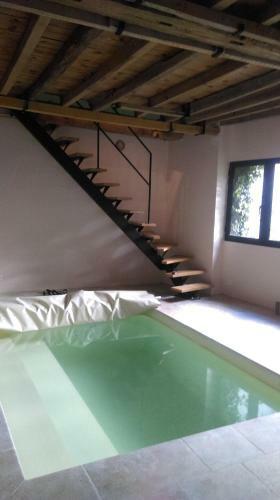 Bed & Breakfast Ode Au Bonheur St Georges Sur Cher