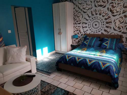 Bed & Breakfast Ideal Pour Une Pause