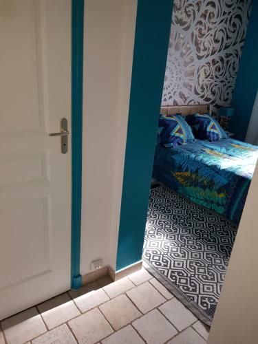 Bed & Breakfast Ideal Pour Une Pause