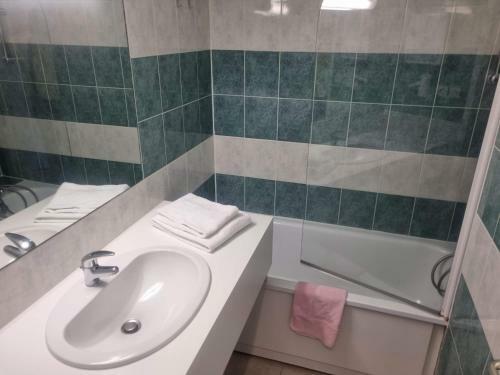 Hotel Sully Le Ch�teau H�tel