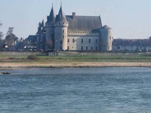 Hotel Sully Le Ch�teau H�tel