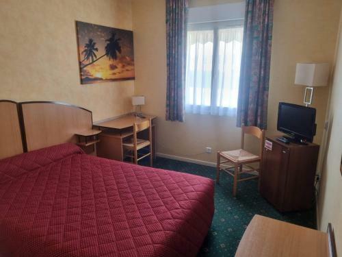 Hotel Sully Le Ch�teau H�tel