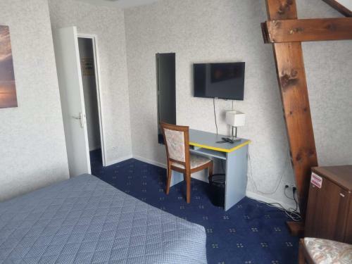 Hotel Sully Le Ch�teau H�tel