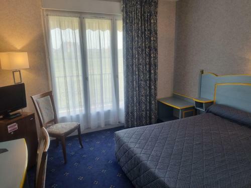 Hotel Sully Le Ch�teau H�tel