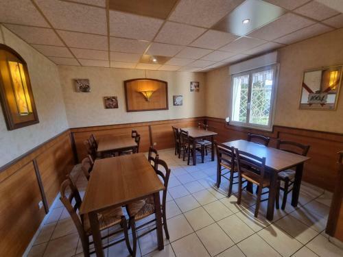 Hotel Sully Le Ch�teau H�tel