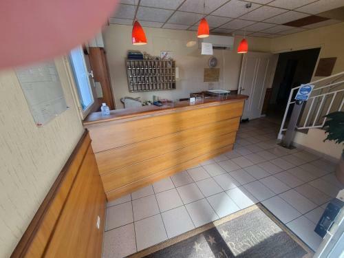 Hotel Sully Le Ch�teau H�tel