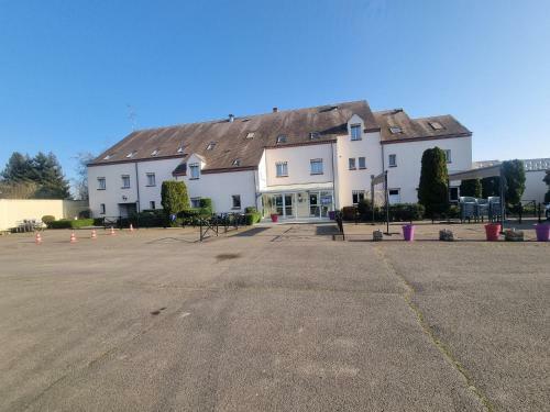 Hotel Sully Le Ch�teau H�tel