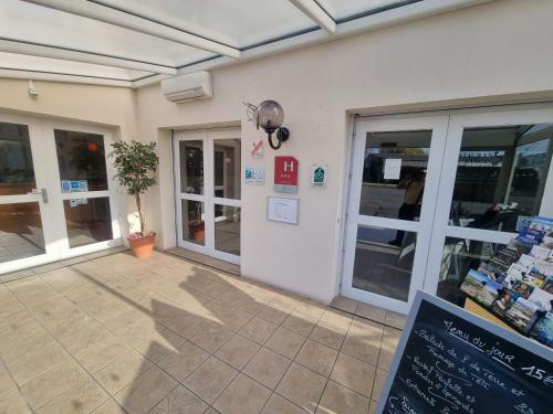Hotel Sully Le Ch�teau H�tel