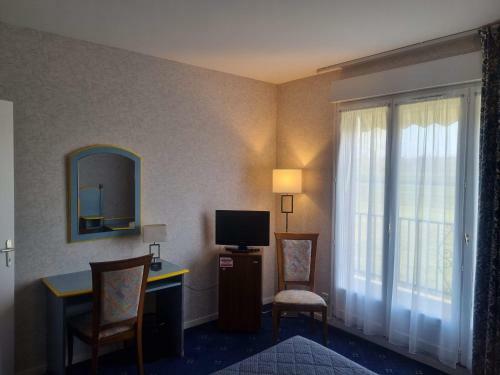 Hotel Sully Le Ch�teau H�tel