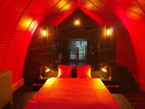 Bed & Breakfast Ch�teau D'amenon