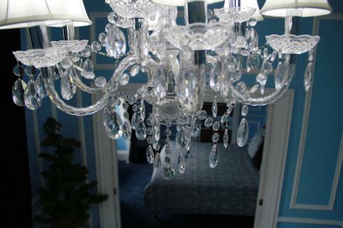 Bed & Breakfast Ch�teau D'amenon