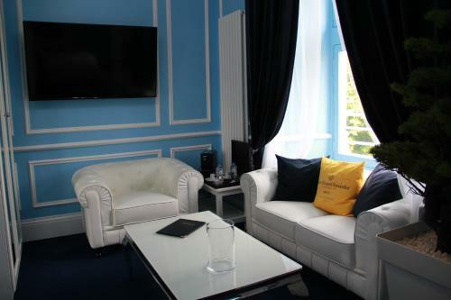 Bed & Breakfast Ch�teau D'amenon
