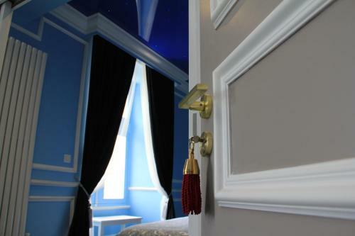 Bed & Breakfast Ch�teau D'amenon
