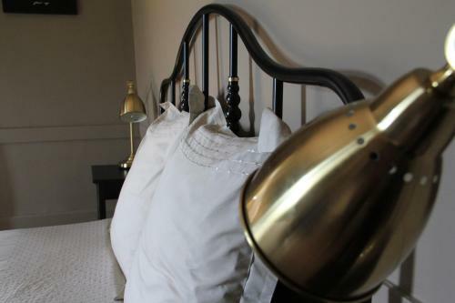 Bed & Breakfast Ch�teau D'amenon