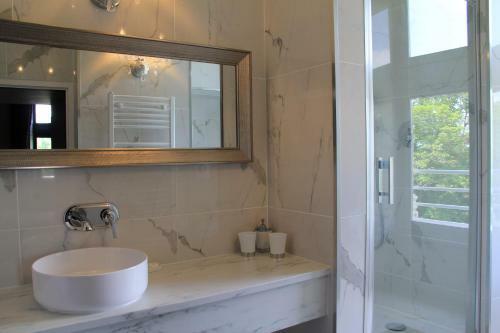 Bed & Breakfast Ch�teau D'amenon