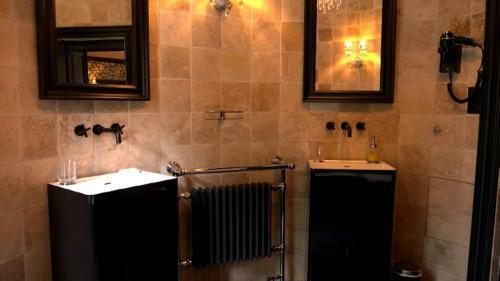 Bed & Breakfast Ch�teau D'amenon