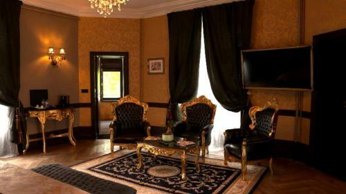 Bed & Breakfast Ch�teau D'amenon