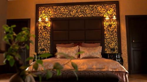 Bed & Breakfast Ch�teau D'amenon
