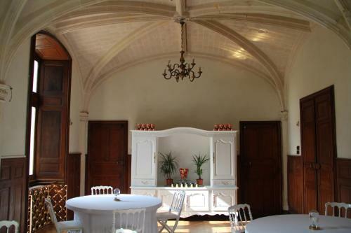 Bed & Breakfast Ch�teau D'amenon