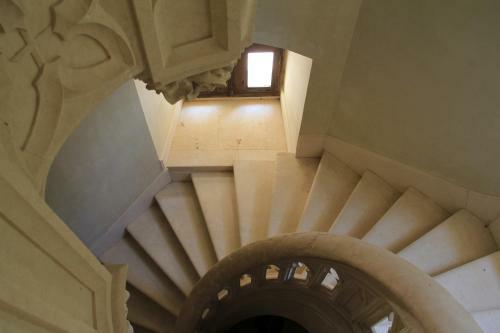 Bed & Breakfast Ch�teau D'amenon