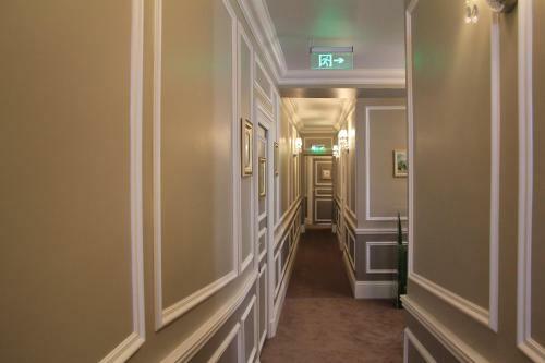 Bed & Breakfast Ch�teau D'amenon