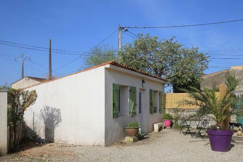 Le G�te Vert