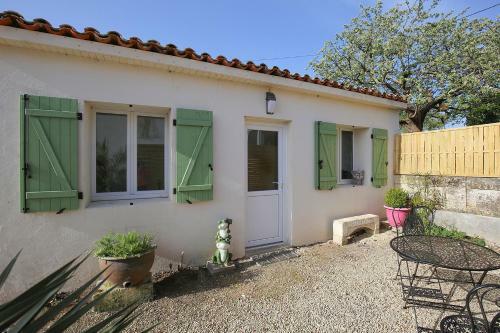 Le G�te Vert