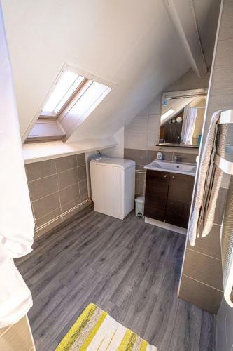 Apartamento Venez Respirer Au Coeur de La Charente Maritime