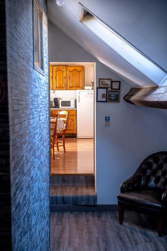 Apartamento Venez Respirer Au Coeur de La Charente Maritime
