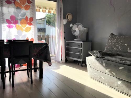 Apartamento Saint Georges de Didonne - Studio Cabine - R�sidence Bois�e - Proche Centre