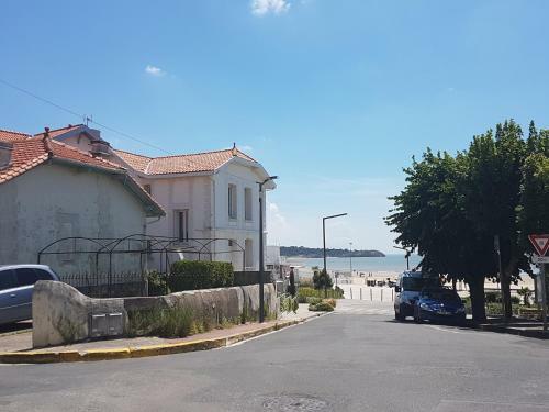 Apartamento Saint Georges de Didonne - Studio Cabine - R�sidence Bois�e - Proche Centre