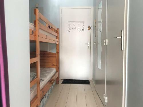 Apartamento Saint Georges de Didonne - Studio Cabine - R�sidence Bois�e - Proche Centre