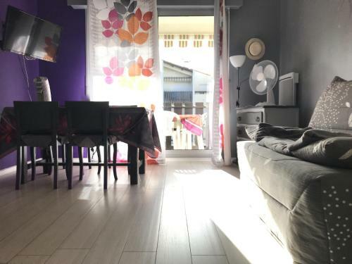 Apartamento Saint Georges de Didonne - Studio Cabine - R�sidence Bois�e - Proche Centre