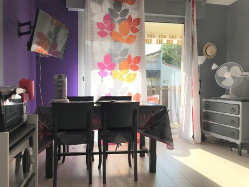 Apartamento Saint Georges de Didonne - Studio Cabine - R�sidence Bois�e - Proche Centre