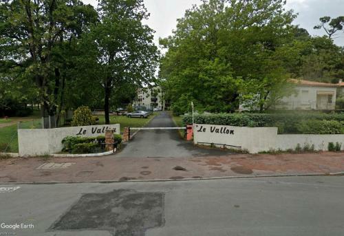 Apartamento Saint Georges de Didonne - Studio Cabine - R�sidence Bois�e - Proche Centre
