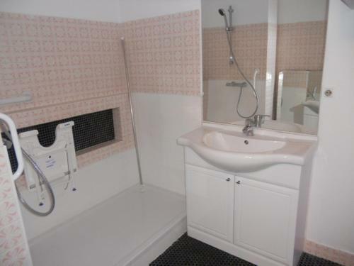 Apartamento Appartement Vue Mer 180deg