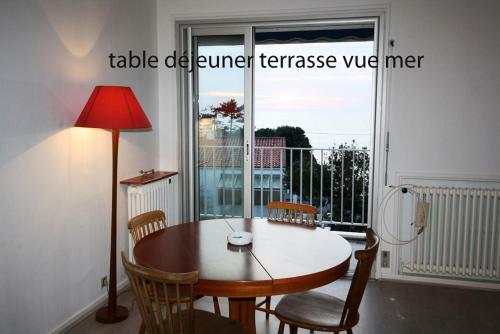 Apartamento Appartement Vue Mer 180deg