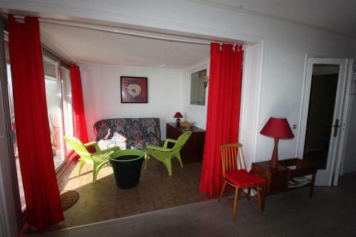 Apartamento Appartement Vue Mer 180deg
