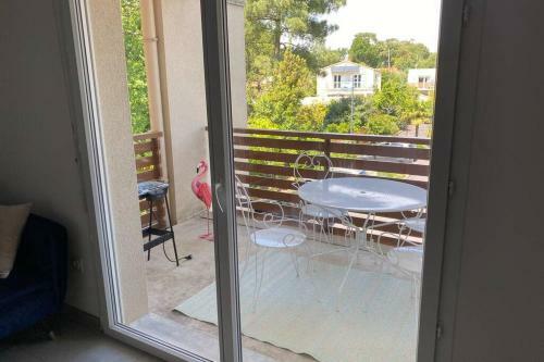 Apartamento Superbe Apt Proche Plage Et Centre Ville
