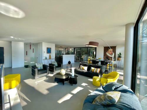 Villa Amazone